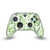 Katerina Kirilova Patterns Eucalyptus Mix Game Console Wrap and Game Controller Skin Bundle for Microsoft Series S Console & Controller