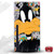 Looney Tunes Graphics and Characters Daffy Duck Game Console Wrap Case Cover for Microsoft Xbox Series X