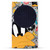Looney Tunes Graphics and Characters Daffy Duck Game Console Wrap Case Cover for Microsoft Xbox Series S Console