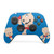 Looney Tunes Graphics and Characters Porky Pig Game Console Wrap and Game Controller Skin Bundle for Microsoft Series S Console & Controller