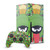 Looney Tunes Graphics and Characters Marvin The Martian Game Console Wrap and Game Controller Skin Bundle for Microsoft Series X Console & Controller
