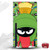 Looney Tunes Graphics and Characters Marvin The Martian Game Console Wrap and Game Controller Skin Bundle for Microsoft Series X Console & Controller