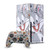 Looney Tunes Graphics and Characters Bugs Bunny Game Console Wrap and Game Controller Skin Bundle for Microsoft Series X Console & Controller