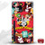 Looney Tunes Graphics and Characters Sticker Collage Game Console Wrap and Game Controller Skin Bundle for Microsoft Series X Console & Controller