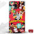 Looney Tunes Graphics and Characters Sticker Collage Game Console Wrap and Game Controller Skin Bundle for Microsoft Series X Console & Controller