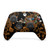 Looney Tunes Graphics and Characters Wile E. Coyote Game Console Wrap and Game Controller Skin Bundle for Microsoft Series X Console & Controller