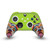 Michel Keck Art Mix Bulldog Game Console Wrap and Game Controller Skin Bundle for Microsoft Series X Console & Controller