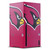 NFL Arizona Cardinals Oversized Game Console Wrap Case Cover for Microsoft Xbox Series X
