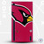 NFL Arizona Cardinals Oversized Game Console Wrap Case Cover for Microsoft Xbox Series X