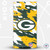 NFL Green Bay Packers Camou Game Console Wrap Case Cover for Microsoft Xbox Series X