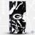 NFL Green Bay Packers Marble Game Console Wrap Case Cover for Microsoft Xbox Series X