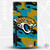 NFL Jacksonville Jaguars Camou Game Console Wrap Case Cover for Microsoft Xbox Series X