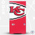 NFL Kansas City Chiefs Oversize Game Console Wrap Case Cover for Microsoft Xbox Series X