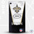 NFL New Orleans Saints Banner Game Console Wrap Case Cover for Microsoft Xbox Series X