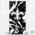 NFL New Orleans Saints Marble Game Console Wrap Case Cover for Microsoft Xbox Series X