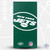 NFL New York Jets Oversize Game Console Wrap Case Cover for Microsoft Xbox Series X