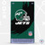 NFL New York Jets Sweep Stroke Game Console Wrap Case Cover for Microsoft Xbox Series S Console