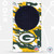 NFL Green Bay Packers Camou Game Console Wrap Case Cover for Microsoft Xbox Series S Console