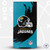 NFL Jacksonville Jaguars Sweep Stroke Game Console Wrap Case Cover for Microsoft Xbox Series X