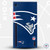 NFL New England Patriots Oversize Game Console Wrap Case Cover for Microsoft Xbox Series X