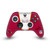 NFL Arizona Cardinals Banner Game Console Wrap and Game Controller Skin Bundle for Microsoft Series S Console & Controller