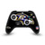 NFL Baltimore Ravens Oversize Game Console Wrap and Game Controller Skin Bundle for Microsoft Series S Console & Controller