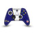 NFL Baltimore Ravens Banner Game Console Wrap and Game Controller Skin Bundle for Microsoft Series S Console & Controller