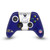 NFL Baltimore Ravens Banner Game Console Wrap and Game Controller Skin Bundle for Microsoft Series X Console & Controller