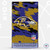NFL Baltimore Ravens Camou Game Console Wrap and Game Controller Skin Bundle for Microsoft Series S Console & Controller