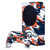 NFL Denver Broncos Camou Game Console Wrap and Game Controller Skin Bundle for Microsoft Series S Console & Controller