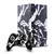 NFL Denver Broncos Marble Game Console Wrap and Game Controller Skin Bundle for Microsoft Series X Console & Controller