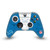 NFL Detroit Lions Banner Game Console Wrap and Game Controller Skin Bundle for Microsoft Series X Console & Controller