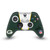 NFL Green Bay Packers Banner Game Console Wrap and Game Controller Skin Bundle for Microsoft Series S Console & Controller