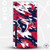 NFL Houston Texans Camou Game Console Wrap and Game Controller Skin Bundle for Microsoft Series X Console & Controller