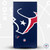 NFL Houston Texans Oversize Game Console Wrap and Game Controller Skin Bundle for Microsoft Series X Console & Controller