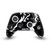 NFL Indianapolis Colts Marble Game Console Wrap and Game Controller Skin Bundle for Microsoft Series S Console & Controller