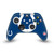NFL Indianapolis Colts Oversize Game Console Wrap and Game Controller Skin Bundle for Microsoft Series S Console & Controller