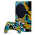 NFL Jacksonville Jaguars Camou Game Console Wrap and Game Controller Skin Bundle for Microsoft Series S Console & Controller