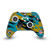 NFL Jacksonville Jaguars Camou Game Console Wrap and Game Controller Skin Bundle for Microsoft Series S Console & Controller