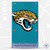NFL Jacksonville Jaguars Oversize Game Console Wrap and Game Controller Skin Bundle for Microsoft Series S Console & Controller