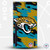 NFL Jacksonville Jaguars Camou Game Console Wrap and Game Controller Skin Bundle for Microsoft Series X Console & Controller