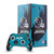 NFL Jacksonville Jaguars Sweep Stroke Game Console Wrap and Game Controller Skin Bundle for Microsoft Series X Console & Controller