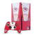 NFL Kansas City Chiefs Banner Game Console Wrap and Game Controller Skin Bundle for Microsoft Series X Console & Controller