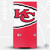 NFL Kansas City Chiefs Oversize Game Console Wrap and Game Controller Skin Bundle for Microsoft Series X Console & Controller