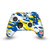 NFL Los Angeles Rams Camou Game Console Wrap and Game Controller Skin Bundle for Microsoft Series S Console & Controller