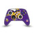 NFL Minnesota Vikings Oversize Game Console Wrap and Game Controller Skin Bundle for Microsoft Series S Console & Controller