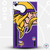 NFL Minnesota Vikings Oversize Game Console Wrap and Game Controller Skin Bundle for Microsoft Series X Console & Controller