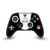 NFL New Orleans Saints Banner Game Console Wrap and Game Controller Skin Bundle for Microsoft Series S Console & Controller