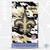 NFL New Orleans Saints Camou Game Console Wrap and Game Controller Skin Bundle for Microsoft Series S Console & Controller