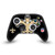NFL New Orleans Saints Oversize Game Console Wrap and Game Controller Skin Bundle for Microsoft Series X Console & Controller